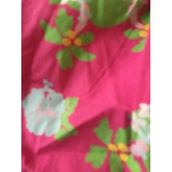 Small Steps Baby Girls Floral Print Dress Sleeveless Size 18 Months - Picture 4 of 8